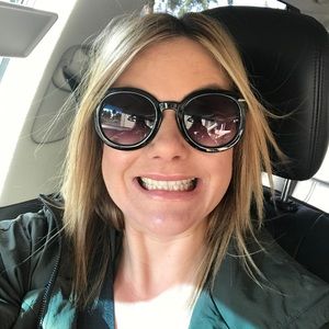 Meet your Posher, Kristi