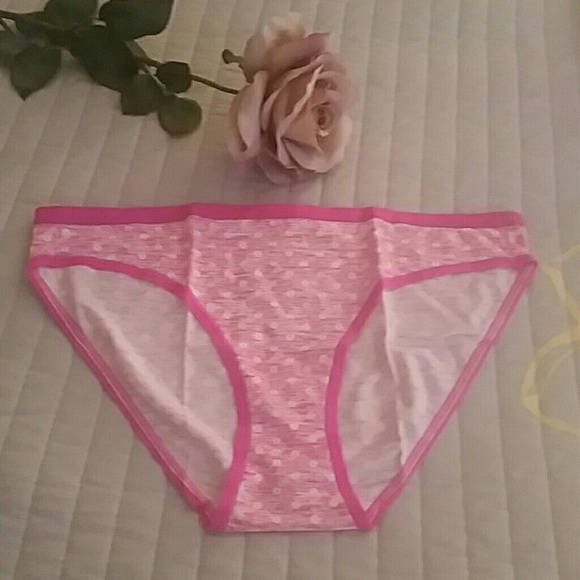 Victoria secret panty