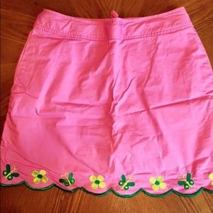 Lilly skort