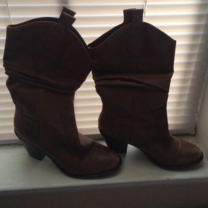BCBGeneration Boots