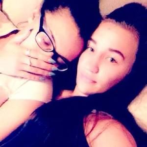 Meet your Posher, Krysta