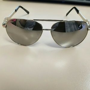 Gucci Aviator Sunglasses
