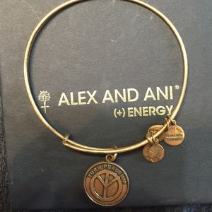 Alex and Ani