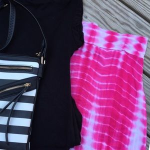 ✨Sale✨ TIE-DYE MAXI