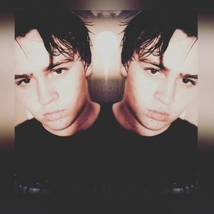 Meet your Posher, Tyler