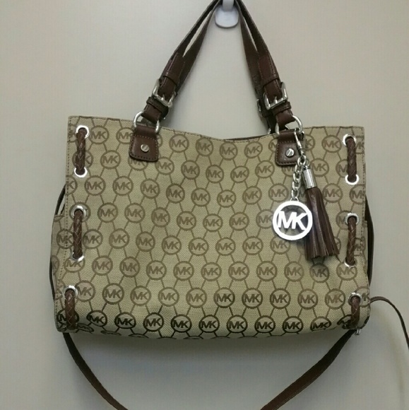 Michael Kors Handbag