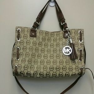 Michael Kors Handbag