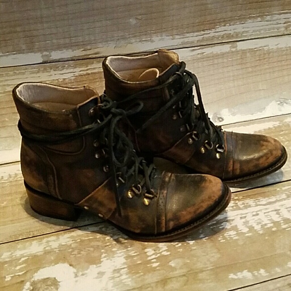 freebird gage boots