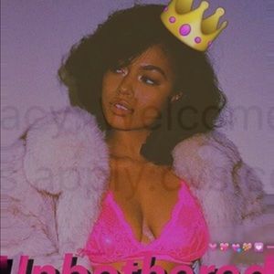 Meet your Posher, Brittany