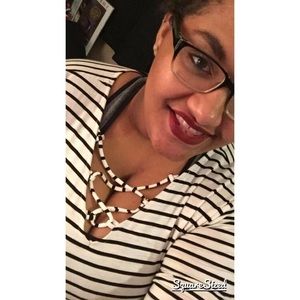 Meet your Posher, Alexandria