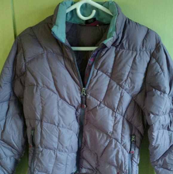 Isis for Women Down Jacket