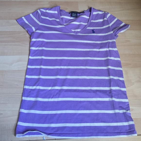 Ralph Lauren V-neck