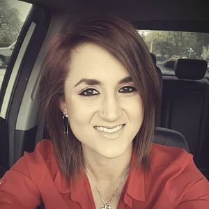 Meet your Posher, Callie