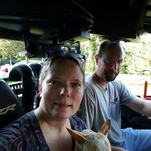 Meet your Posher, Kathy