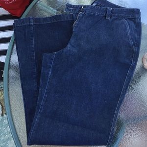 EUC Ann Taylor Jeans