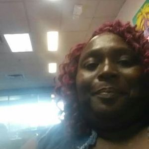 Meet your Posher, Geraldine