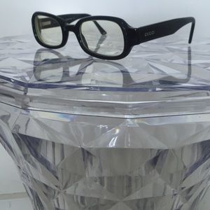 Gucci eyeglass frames