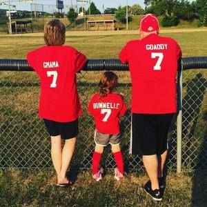 Meet your Posher, April