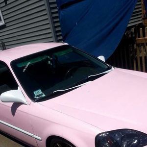 Meet your Posher, Jackie