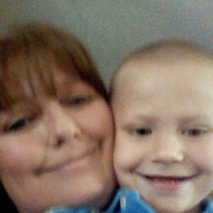 Meet your Posher, Brenda