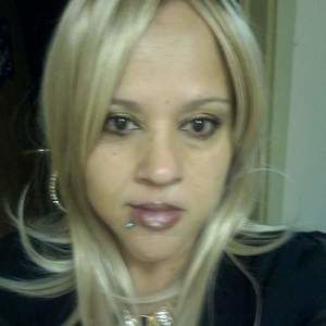 Meet your Posher, Sandra