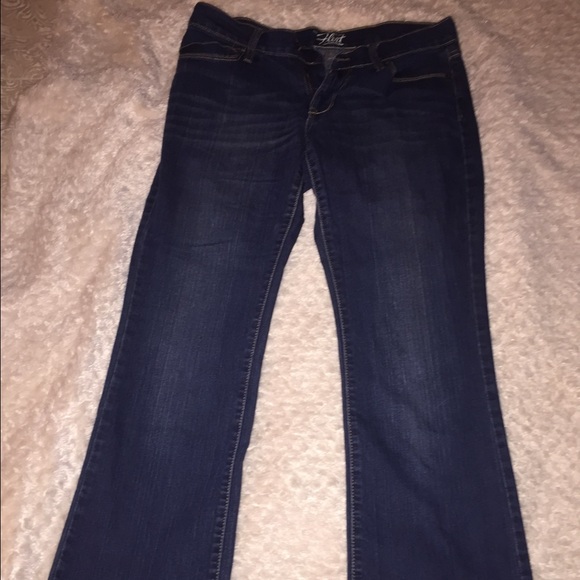Old Navy Flirt Denim Jeans