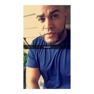 Meet your Posher, Gerald