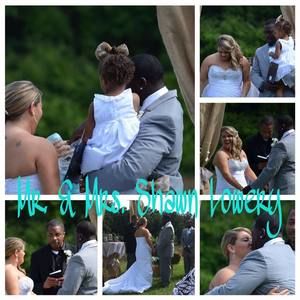 Meet your Posher, Shawn