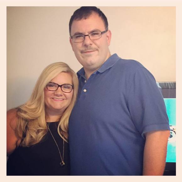 Meet your Posher, Tiffany - Picture 1 of 1