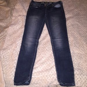 Refuge Glam Ultra Skinny Jeans
