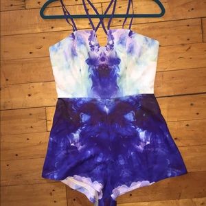 ⚡️⚡️⚡️FLASH SALE⚡️⚡️⚡️LF Romper