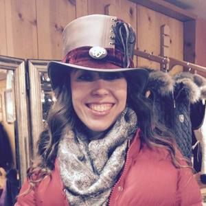 Meet your Posher, Melody