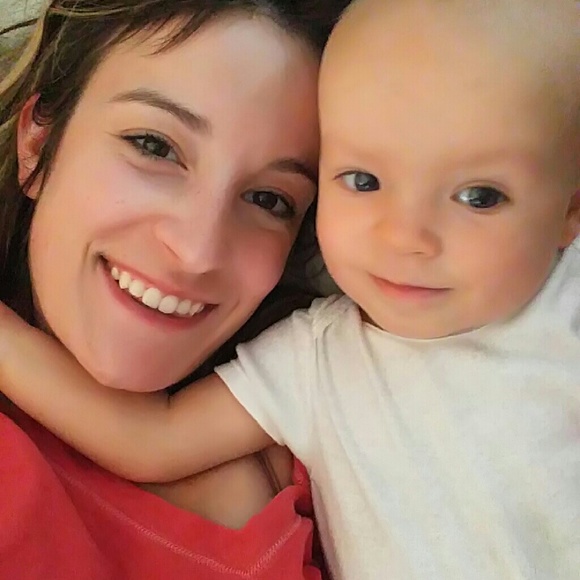 Meet your Posher, Desirea