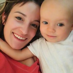 Meet your Posher, Desirea