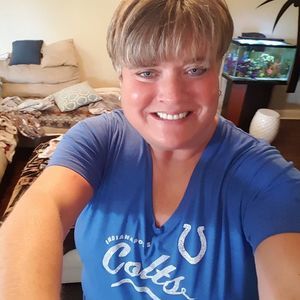 Meet your Posher, Kristin