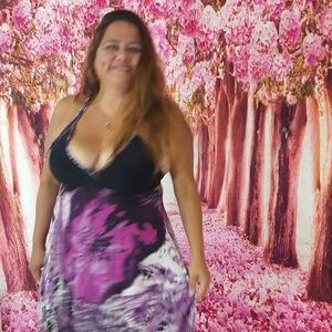 Meet your Posher, Rosemarie