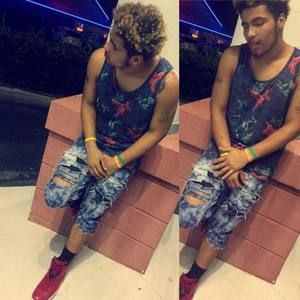 Meet your Posher, Shaun