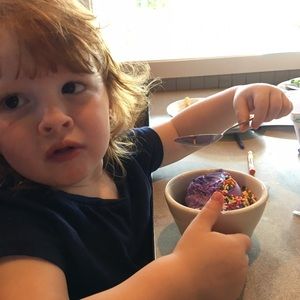 Meet your Posher, Valerie