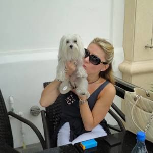 Meet your Posher, Tamara