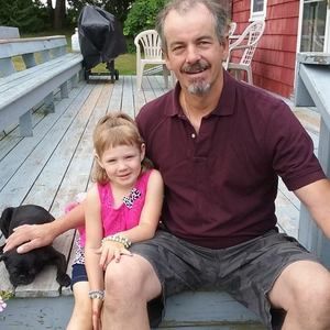 Meet your Posher, Debbie