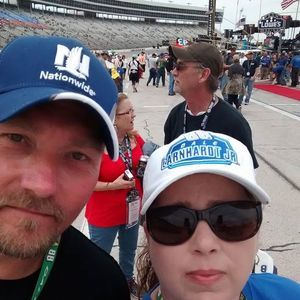 Meet your Posher, Shelly