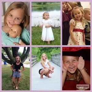 Meet your Posher, Cheryl