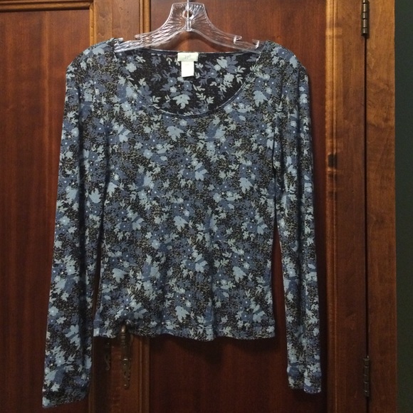Jjill top