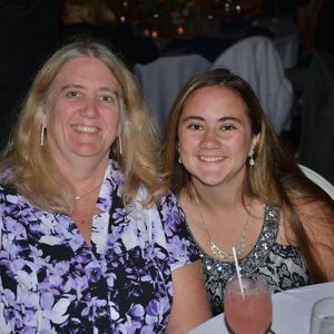 Meet your Posher, Sandy