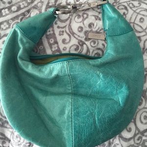 HOBO International wristlet