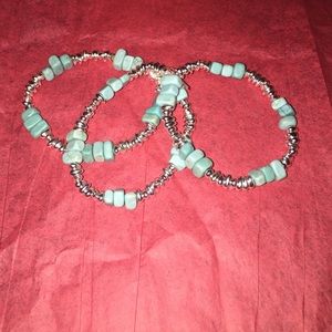 handmade bracelet