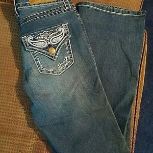 Seven jeans