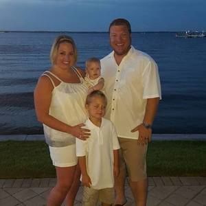 Meet your Posher, Matt