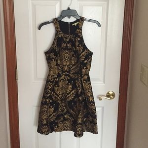 Gianni Bini dress