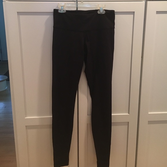 New Lu Lu Lemon Leggings!